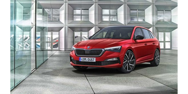 Skoda Scala satış fiyatı ve tüm özellikleri