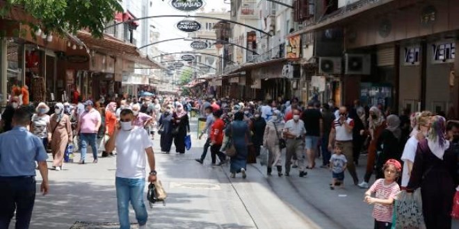 Bu ilde 18 bin kişi koronavirüs karantinası altındı!