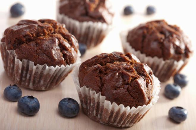 Muffin, ekler vb, gıdalar: Yüksek oranda mısır, früktoz ve glikoz şurubu içeren bu besinler, dünyada şeker hastalığının ve kanserin artmasının baş sorumlularıdır.