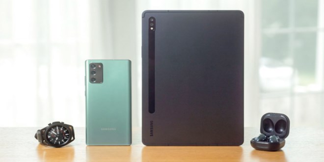 Samsung Galaxy Note 20 telefonun fiyatını açıkladı!