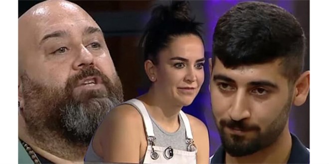 'Keşke yerin dibine girseydim de yardım istemeseydim'