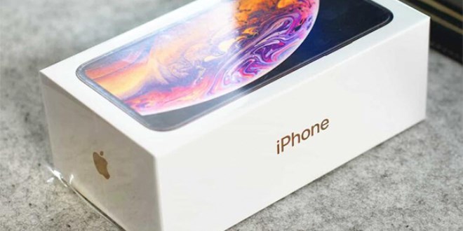 iPhone'larda bir dönemin sonu