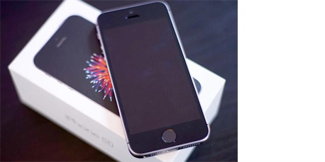 İPhone'larda bir dönemin sonu
