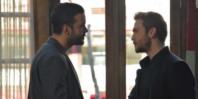 Çukur'dan 4.sezon öncesi yine iddialı bir giriş!