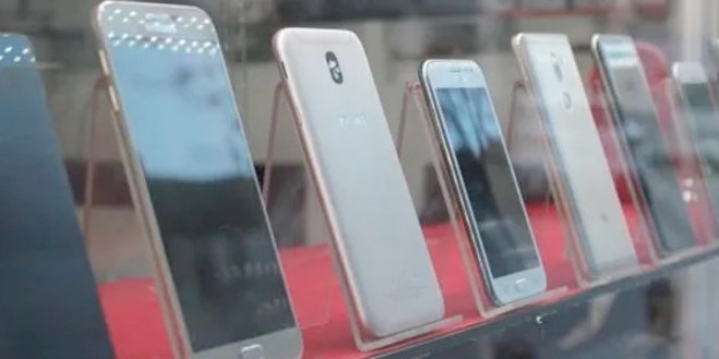 İkinci el cep telefonunda 'garanti'li satış dönemi