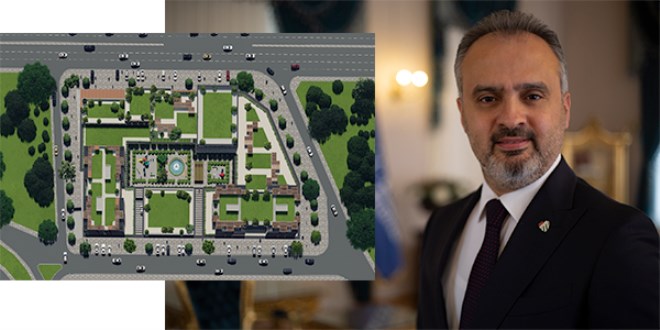 Dönüşümün fitili ateşlendi