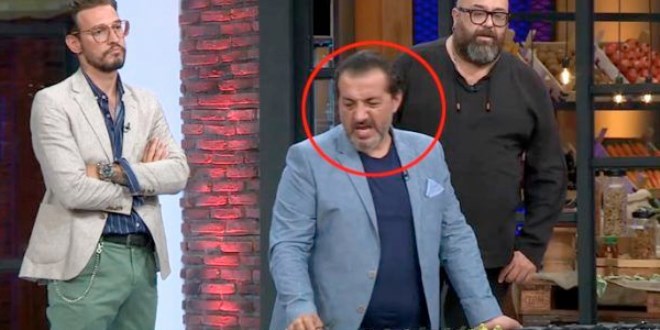 MasterChef'te sürpriz isimler gitti Eray şefleri yaktı!