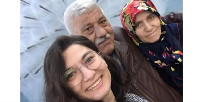 Selde kaybolan ailenin son sözleri yürekleri yaktı