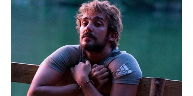 İşte Survivor Cemal Can Canseven'in yeni işi...