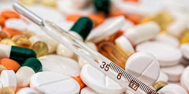 İşte koronavirüs ilacının test sonucu!