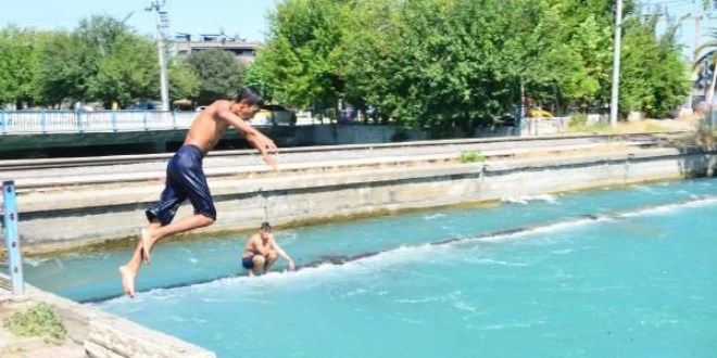 Sıcaklık daha da artacak!