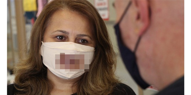 Bu maskeler bildiğiniz gibi değil! Görenleri hayrete düşürdü