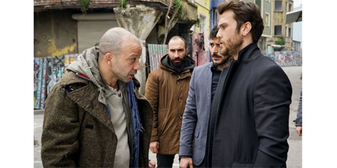 Çukur dizisi ne zaman başlayacak?