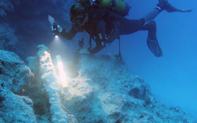 Zeytinyağı ve şarap taşıdığı tahmin ediliyor<br>    Osmanlı batığı dışında 53 batıktan 50’sinin yükünün çift kulplu toprak testiler (amforalar) olduğunu anlatan Doç. Dr. Öniz, “Amfora yüklü 50 batığın 30’unun muhtemelen Kilikya bölgesinden zeytinyağı ve şarap taşıdığını tahmin ediyoruz. Bu gemilerin nereye gittiğini tam olarak bilemesek de o dönemde Kilikya bölgesinin zeytinyağı ve şarabının alıcısının İstanbul olduğunu ve bölgeden İstanbul’da giden ürünlere vergi indirimi yapıldığını biliyoruz" dedi.