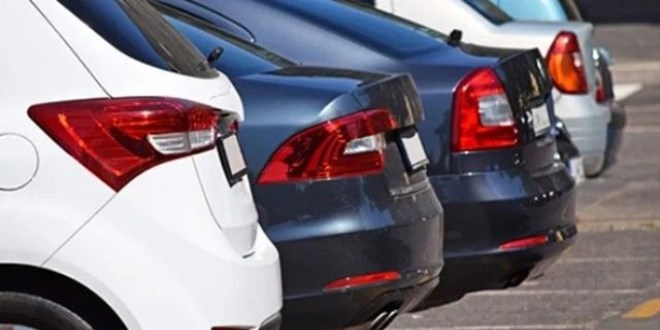 İkinci el otomobilde 'mil' dolandırıcılığı!