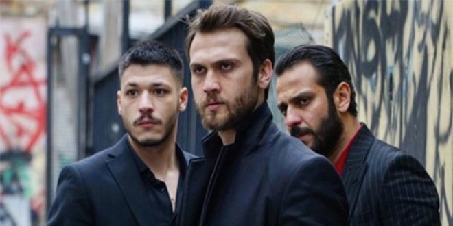 Çukur'da koronavirüs şoku! Ünlü oyuncu virüse yakalandı