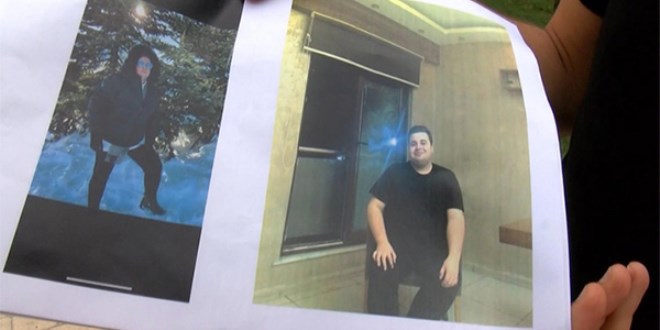 Hayatı bir fotoğrafla değişti