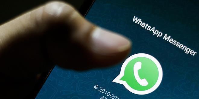 WhatsApp'tan yeni özellik