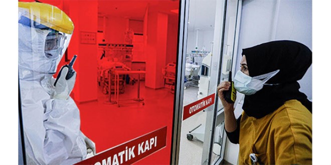 Koronavirüs sonrası bu 15 semptom kalabiliyor!