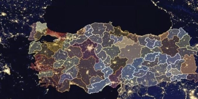 İşte bölge bölge korona rakamları!