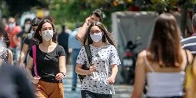Bu ile dikkat! Her ailede 1 koronalı var