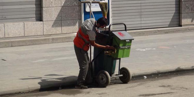 Sosyal medyada herkes o görüntüleri konuştu!