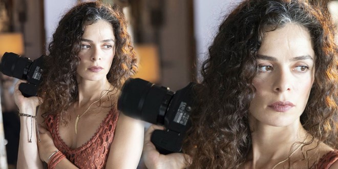 Oyuncu Özge Özpirinçci imaj değiştirdi sosyal medya yıkıldı