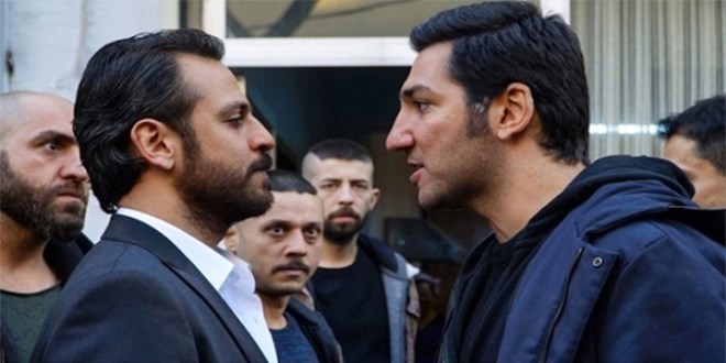Show TV Çukur dizisinde flaş bir ayrılık