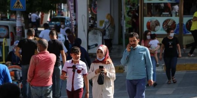 O şehirde vakalar patladı durum çok fena!