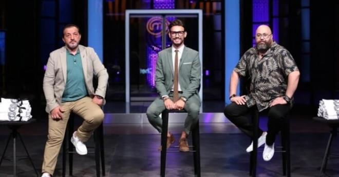 Jüri üyelerinden Danilo ve Mehmet Şef'in ardından Somer Sivrioğlu da baba acısıyla sarsıldı.