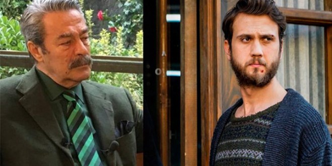 Çukur dizisine Kadir İnanır'ın katılacağı iddiası