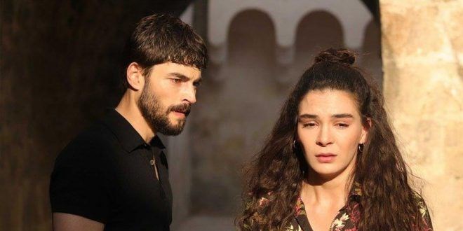 Hercai dizisi için final kararı sızdı!