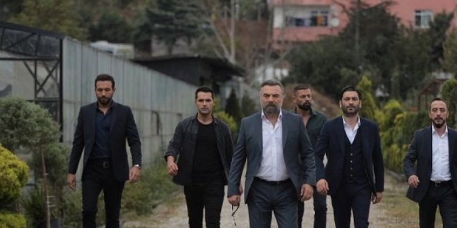 Eşkıya Dünyaya Hükümdar Olmaz dizisinde transfer sürprizi!