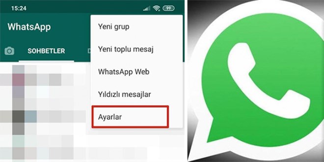 WhatsApp'ın yeni bomba özelliği