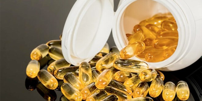 Anne babalar dikkat! Gelişigüzel vitamin vermeyin, yoksa…