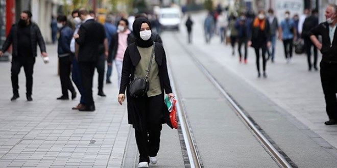 Vali'den korkutan açıklama: Vakalar kontrol altına alınamıyor