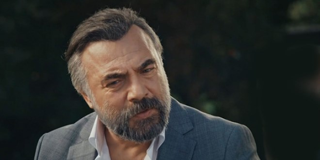 Dizide 3 ayrılık var