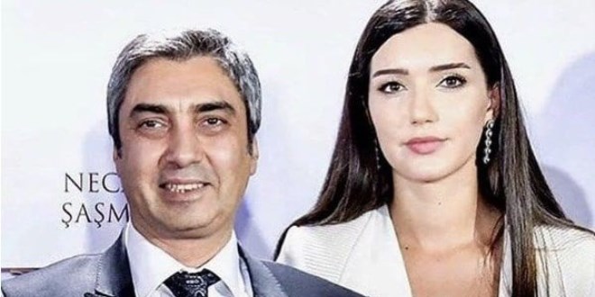 Necati Şaşmaz'ın 20 yıl hapsi isteniyor