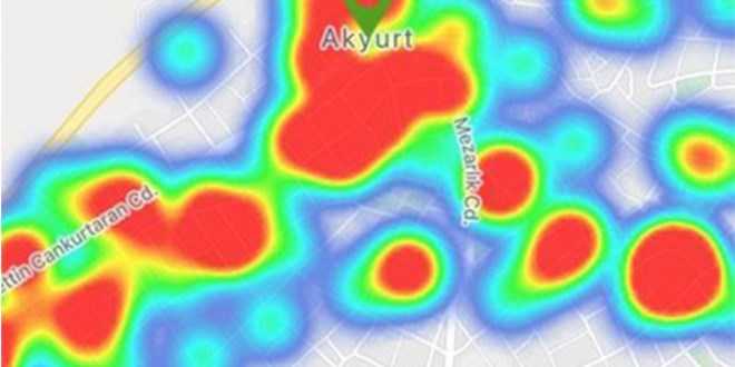 Ankara'dan iyi haber! vaka sayısı yüzde 60 azaldı