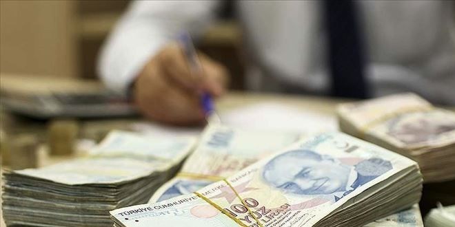 Türkiye'de bir tek ilin geliri arttı