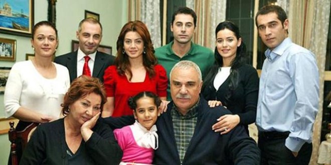 Yaprak Dökümü zirvede