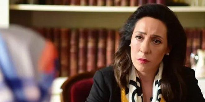 TV8 Kırmızı Oda dizisine bomba transfer!