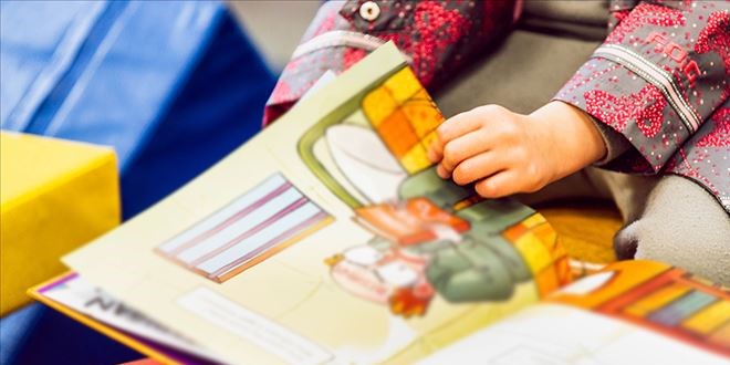 Çocuklara kitap sevdirmenin 10 yolu