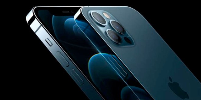 iPhone 12 , iPhone 12 Pro fiyatı ve özellikleri belli oldu