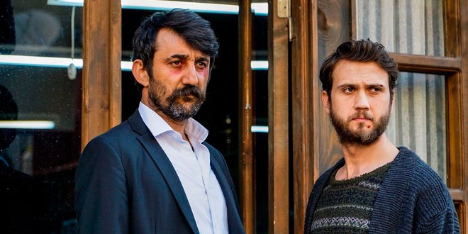 Çukur'da flaş ayrılık!
