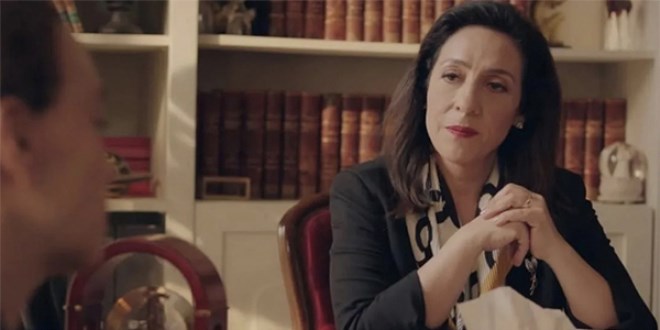 Kırmızı Oda'yı bitirecek ayrılık! TV8'den ayrılıyor