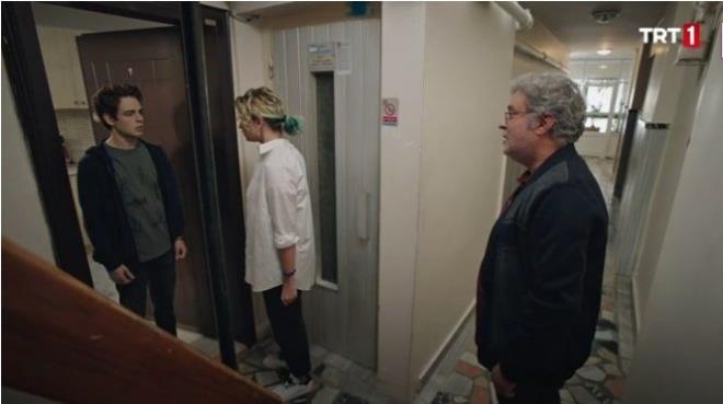 İnci ve kardeşi Han'ın elinden babalarını zor kurtardı. Evlendiği kişinin bu yüzünü ilk defa gören İnci ise büyük şok yaşadı. Diğer yandan ise Han, İnci'nin eski sevgilisiyle çalıştığı radyoya dönmemesi için bir sürpriz yaptı.