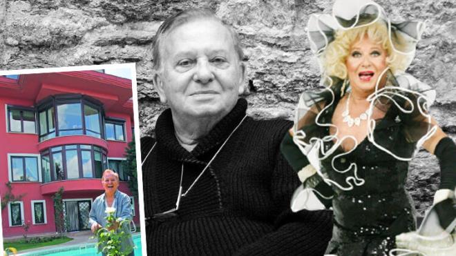 HUYSUZ Virjin karakteriyle tanınan 87 yaşındaki Seyfi Dursunoğlu geçen temmuz ayında hayatını kaybetmişti. Sanatçının, vefatının ardından vasiyeti dün resmi olarak açıklandı. İstanbul Anadolu 21. Sulh Hukuk Mahkemesi’nde yapılan ilk celse oturumunda Dursunoğlu’nun mal varlığını bıraktığı kurum ve kişiler belli oldu.