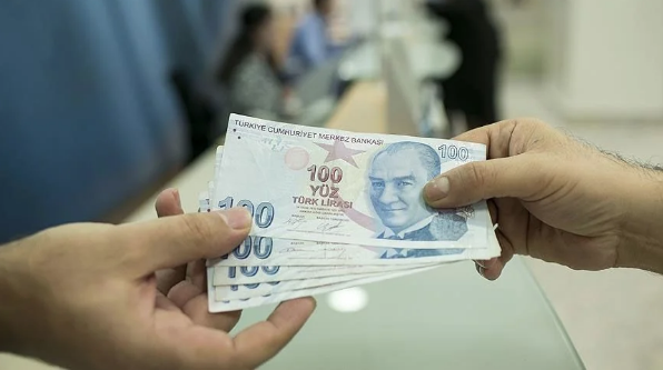 <p><b>ICBC Bank Turkey</b></p>    <p>Faiz yüzde 1.30</p>    <p>100 bin lira</p>    <p>120 ay vade</p>    <p>Aylık ödeme: 1650 lira</p>