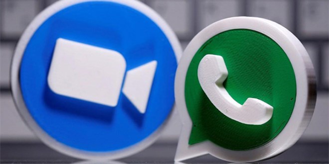 WhatsApp'taki özellik Zoom'a geliyor